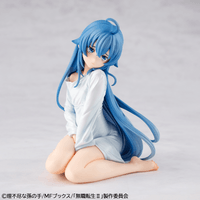 Melty Princess Mushoku Tensei Jobless Reincarnation Palm Size Roxy Peeping Ver. 7