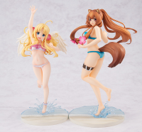 Raphtalia: Swimsuit Ver. 10
