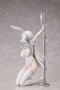 White Bunny Ruby 4