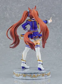 Max Factory Umamusume: Pretty Derby Daiwa Scarlet - Umamusume: Pretty Derby - photo 6
