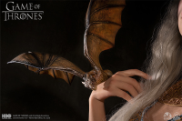 Infinity Studio x Penguin Toys Game of Thrones Mother of Dragons Daenerys Targaryen 11