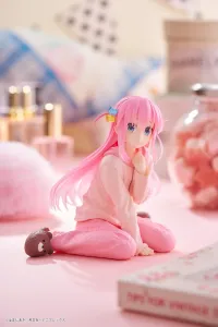 TAITO BOCCHI THE ROCK! Desktop Cute Figure - Hitori Gotoh (Room Wear Ver.) - Bocchi the Rock! - photo 5