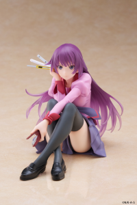 Monogatari Series Desktop Cute Figure - Hitagi Senjougahara 6