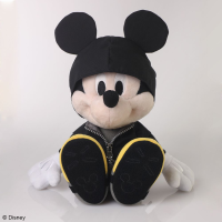 KINGDOM HEARTS: KH III KING MICKEY 2