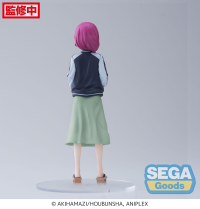 Desktop x Decorate Collections Anime "BOCCHI THE ROCK!" "Kikuri Hiroi" 6