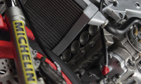 [BK3] 1:12 YAMAHA YZR500 (0W98) 1988 WGP500 CHAMPION 9