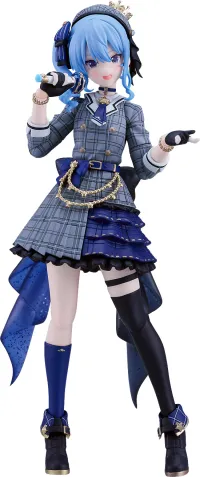 Max Factory figma Hoshimachi Suisei - hololive production - photo 2