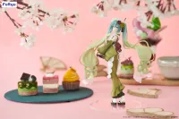 FuRyu Hatsune Miku　Exceed Creative Figure -Matcha Green Tea Parfait- - Hatsune Miku - photo 9