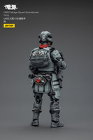 UNSC Mirage Squad 71
