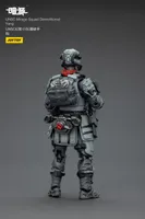 JOYTOY UNSC Mirage Squad - Dark Source - photo 71