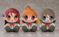 GOOD SMILE COMPANY Kuripan Plushie Chika Takami - Love Live! - photo 4