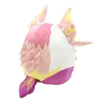 CAPCOM Monster Hunter Fluffy Eggshaped Plush Mizutsune - Monster Hunter - photo 2