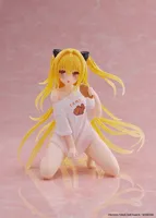 TAITO To Love-Ru Darkness Desktop Cute Figure - Golden Darkness (Roomwear Ver.) - To LOVE-Ru - photo 10