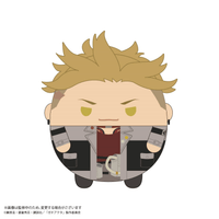 Gachiakuta FUWA KORORIN BLIND BOX 3