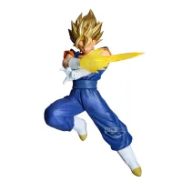 BANDAI DRAGON BALL Z DOKKAN BATTLE 10TH ANNIVERSARY FIGURE-SUPER VEGITO- - Dragon Ball Z - photo 4