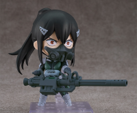 Nendoroid Mina Ashiro 6