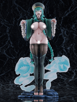Hopping Vampire 10