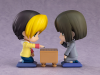 Nendoroid Akira Toya 7