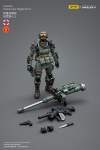 Infinity tabletop-Ariadna Tankhunter Regiment 2 1