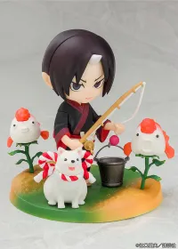 PROOF Hozuki no Reitetsu Hakotoniwa Hozuki & Shiro - Hozuki's Coolheadedness - photo 6