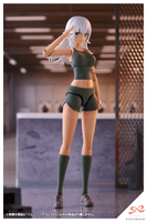 Training WOLF 13