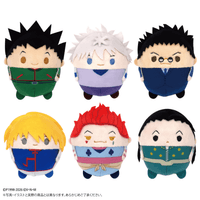 HUNTER×HUNTER FUWA KORORIN 6