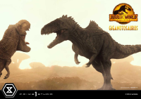 Prime Collectible Figures Jurassic World: Dominion(Film) Giganotosaurus 25