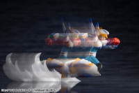MEGA MAN X FALCON ARMOR / ROCKMAN X FALCON ARMOR 7