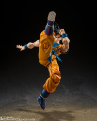 Son Goku Super Hero Dragon Ball Super: Super Hero, Bandai Spirits S.H.Figuarts 5