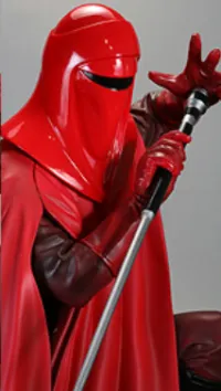 KOTOBUKIYA ArtFX Statue - Royal Guard - Star Wars - photo 4
