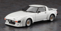 1/24  MAZDA SAVANNA RX-7 (SA22C) EARLY VERSION "CUSTOM VERSION" 1