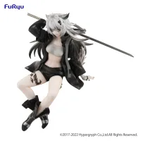 FuRyu ARKNIGHTS　Noodle Stopper Figure -Lappland- - Arknights - photo 3