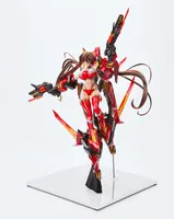 Vertex ENTRY NO.02 AKANE HINATSU - Orbit Girls - photo 4