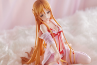 Sword Art Online the Movie -Progressive- Aria of a Starless Night　Asuna roomwear Ver.　1/7scale figure 9