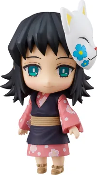 GOOD SMILE COMPANY Nendoroid Makomo - Demon Slayer: Kimetsu no Yaiba - photo 2