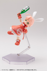 HOIHOI-SAN HEAVY ARMS Ver. NEW EDITION 9