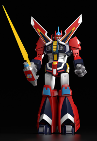 MODEROID Braiger(re-run) 5