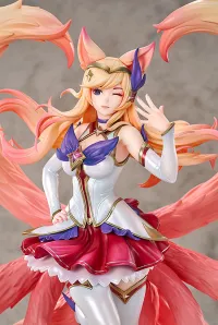 Good Smile Arts Shanghai Star Guardian Ahri - Video Games - photo 4