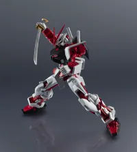 TAMASHII NATIONS MBF-P02 GUNDAM ASTRAY RED FRAME "MOBILE SUIT GUNDAM SEED ASTRAY", TAMASHII NATIONS GUNDAM UNIVERSE - Mobile Suit Gundam SEED Astray - photo 6
