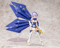 BULLET KNIGHTS Exorcist 5
