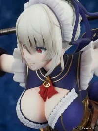 KAITENDOH Sennen Sensou Aigis Okyu Jijyobukan Sala Daini Kakusei ver. - Sennen Sensou Aigis - photo 10