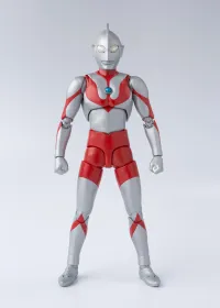 TAMASHII NATIONS ULTRAMAN  "ULTRAMAN", TAMASHII NATIONS S.H.Figuarts - Ultraman - photo 1