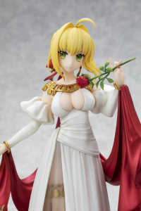 Fate/Grand Order Saber/Nero Claudius Venus's silk ver. 6