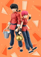TAMASHII NATIONS RANMA "Ranma1/2" - Ranma 1/2 - photo 5