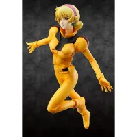 MegaHouse Loos Katejina - Mobile Suit Victory Gundam - photo 7