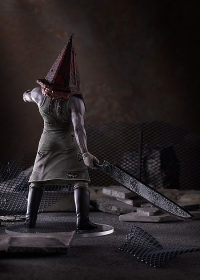 POP UP PARADE Red Pyramid Thing 5