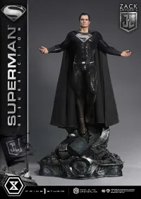 Prime 1 Studio Real Elite Masterline Justice League (Film) Superman "Resurrection" Zack Snyder's Justice League - DC Comics - photo 25
