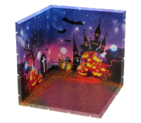 Dioramansion 200: Halloween 4