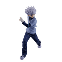 Killua (Greed Island 2) 7