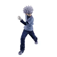 BANDAI Killua (Greed Island 2) - HUNTER×HUNTER - photo 7